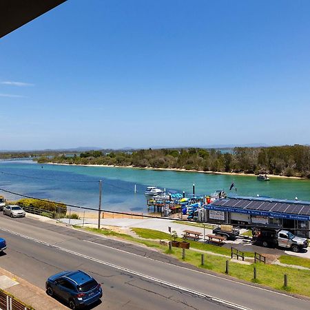 Waterline 302 Apartment Forster Exterior photo